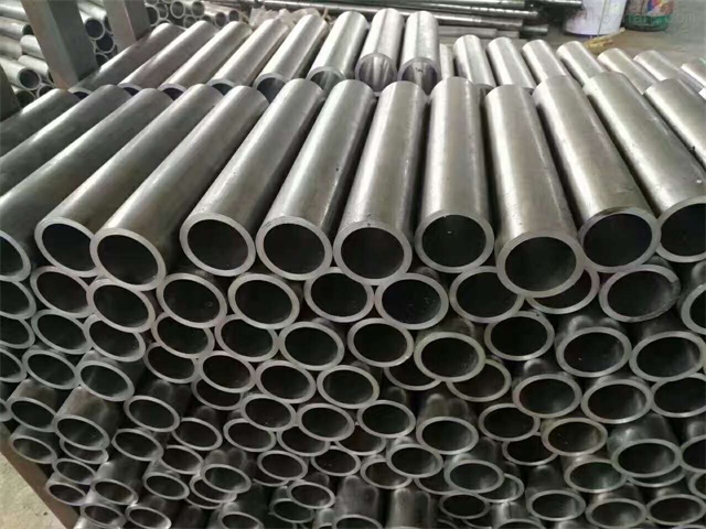 岐山30CrMo精密无缝钢管